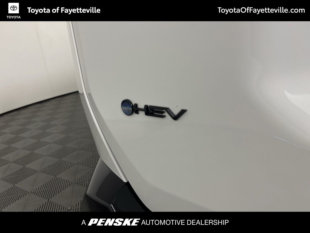 Thumbnail: 2026 Toyota RAV4 - 11