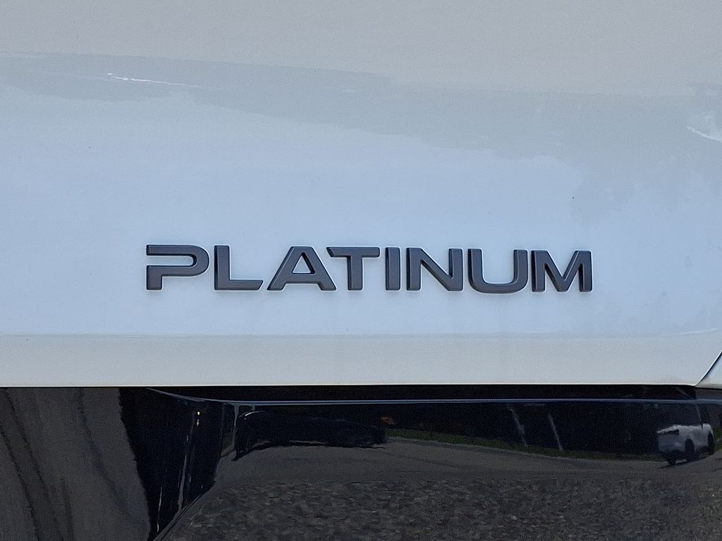2026 Nissan Murano — photo 20