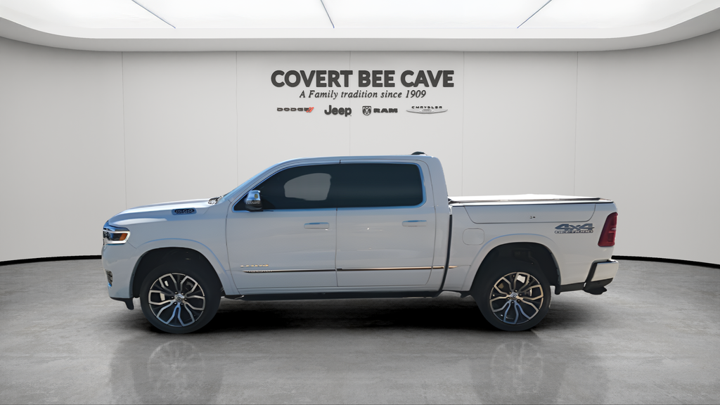 Used Car 2025 Ram 1500  Tungsten For Sale Under $70,000 In Austin, Texas