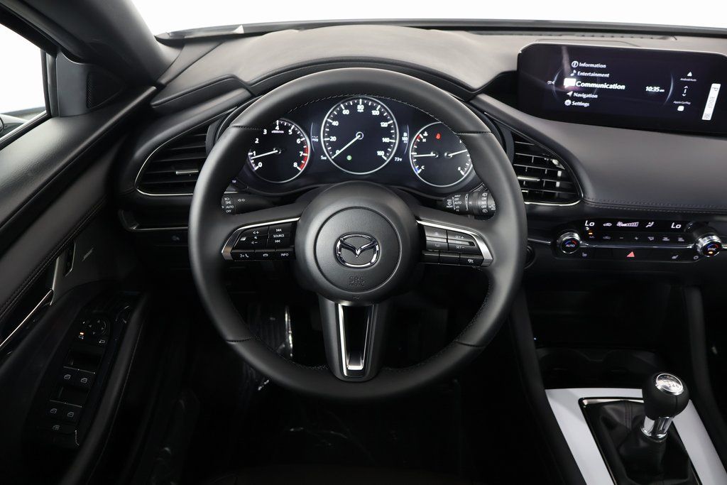 Thumbnail: 2026 Mazda Mazda3 - 3