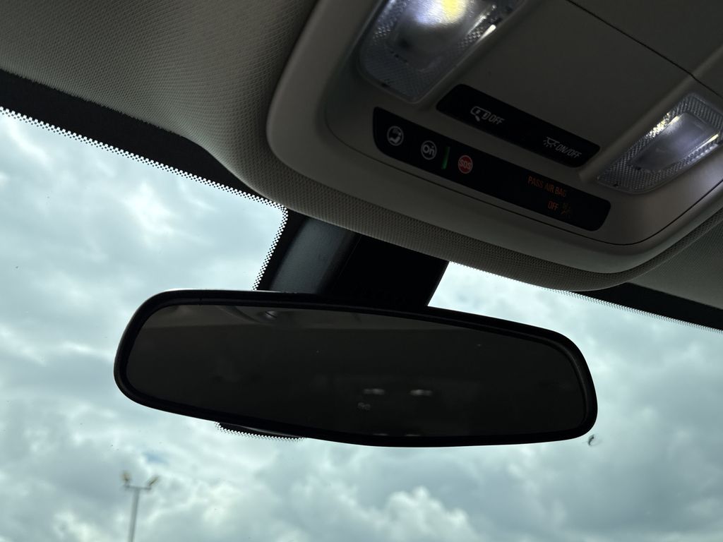 2021 Chevrolet Traverse LS Gray at Victoria Chrysler Dodge Jeep Ram
