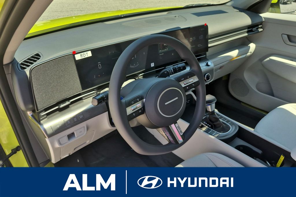 New 2027  Hyundai SE image 12