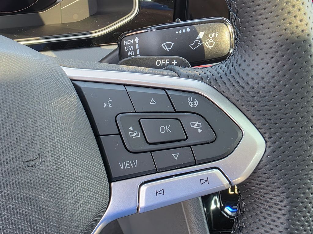2026 Volkswagen Jetta GLI 2.0T Autobahn White at Bob Ruth Ford