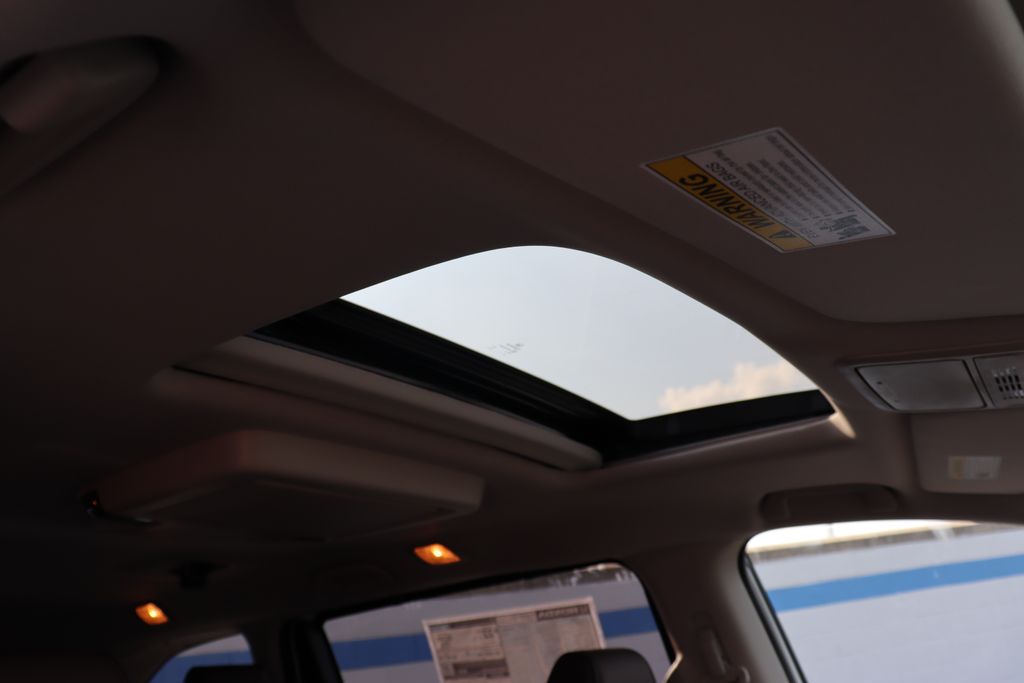 Thumbnail: 2026 Honda Odyssey - 29