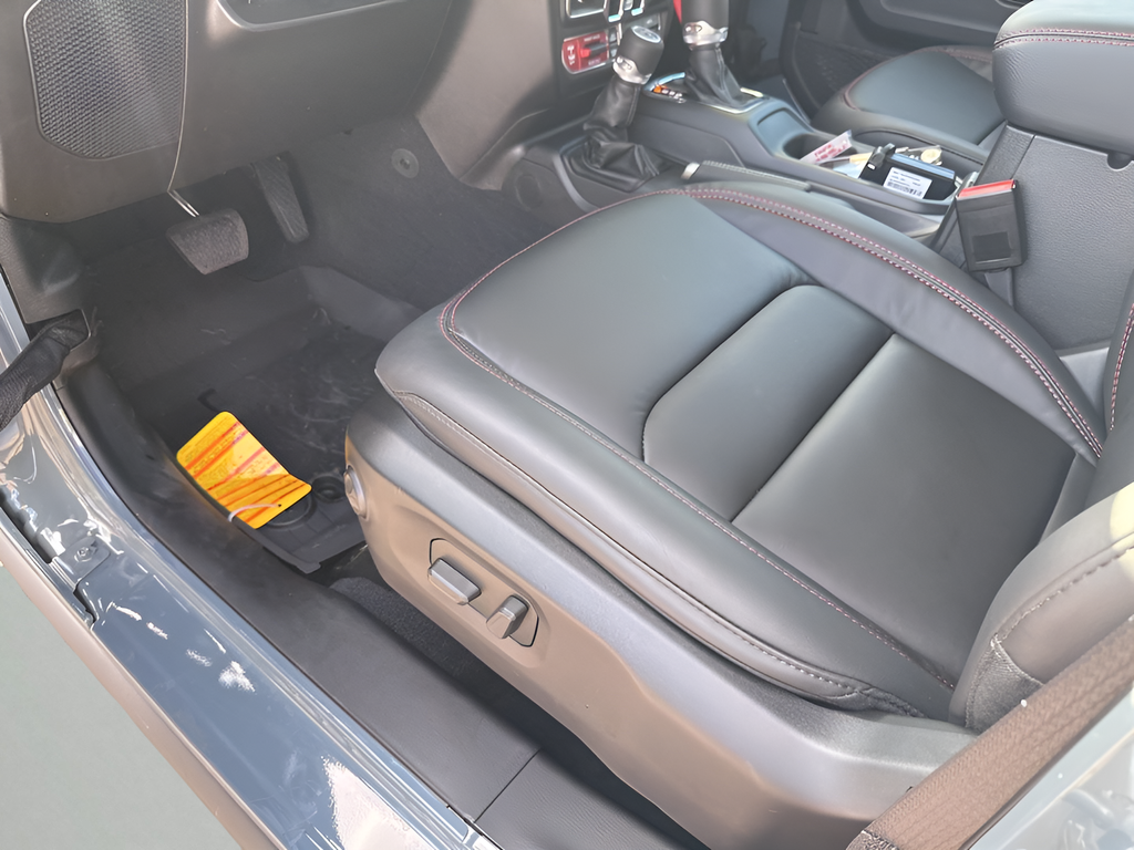 New Car 2025 Jeep Gladiator  Rubicon For Sale Under $70,000 In Austin, Texas