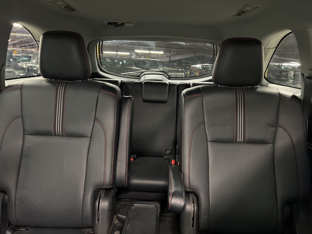 2019 Toyota Highlander SE Black at Cook Ford