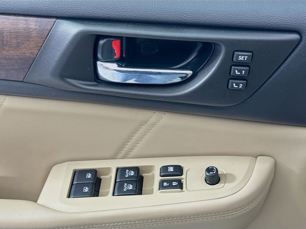 Used Car 2018 Subaru Outback  2.5i For Sale In Austin, Texas