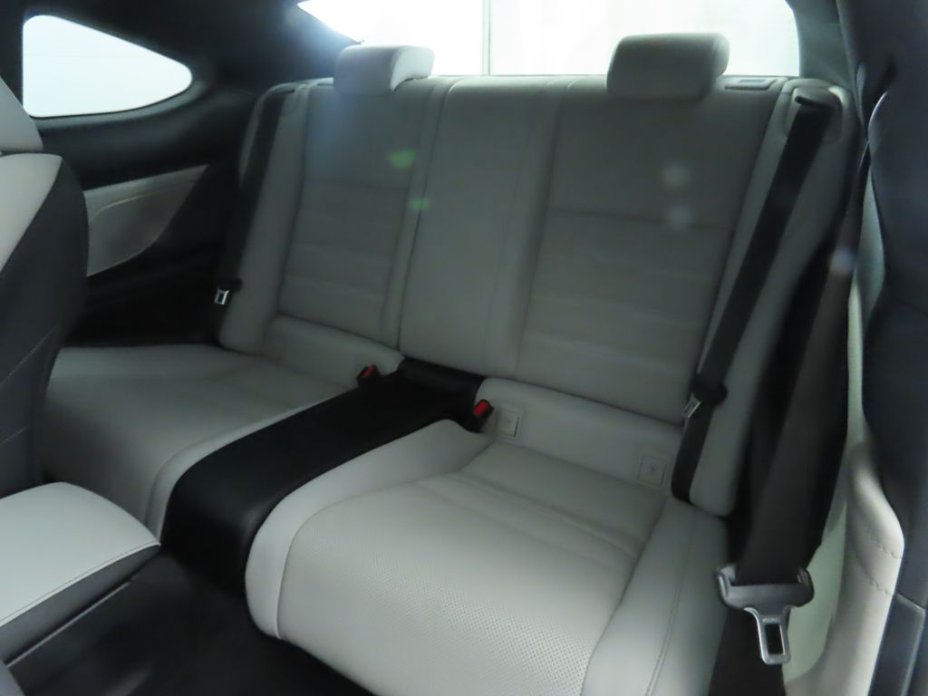 2015 Lexus RC 350 22