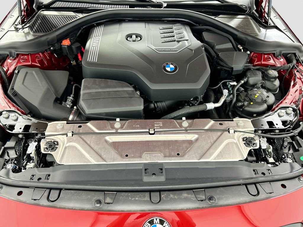 Thumbnail: 2026 BMW 2 Series - 26