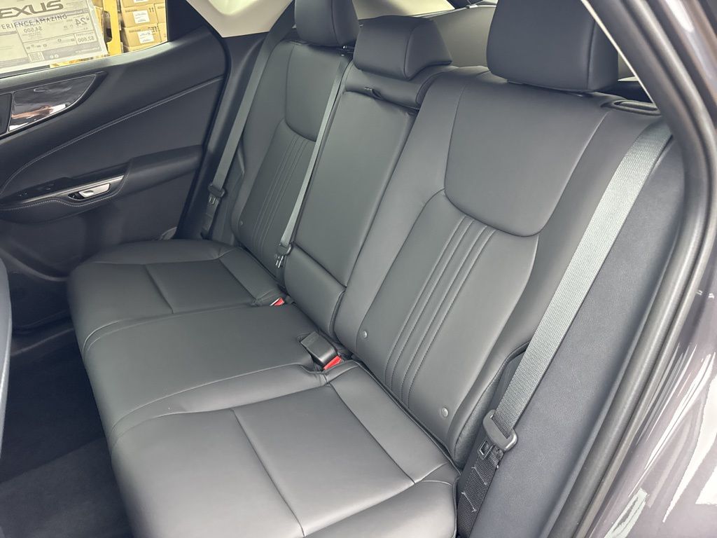 2026 Lexus NX 350 Premium AWD photo 16