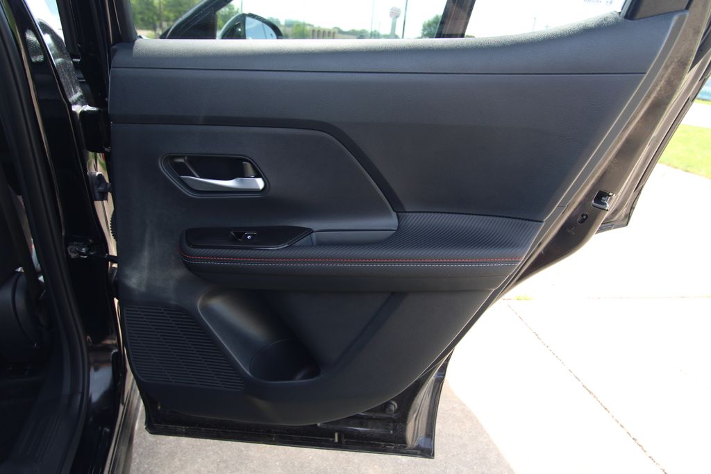 Used 2025 Nissan Kicks SUV