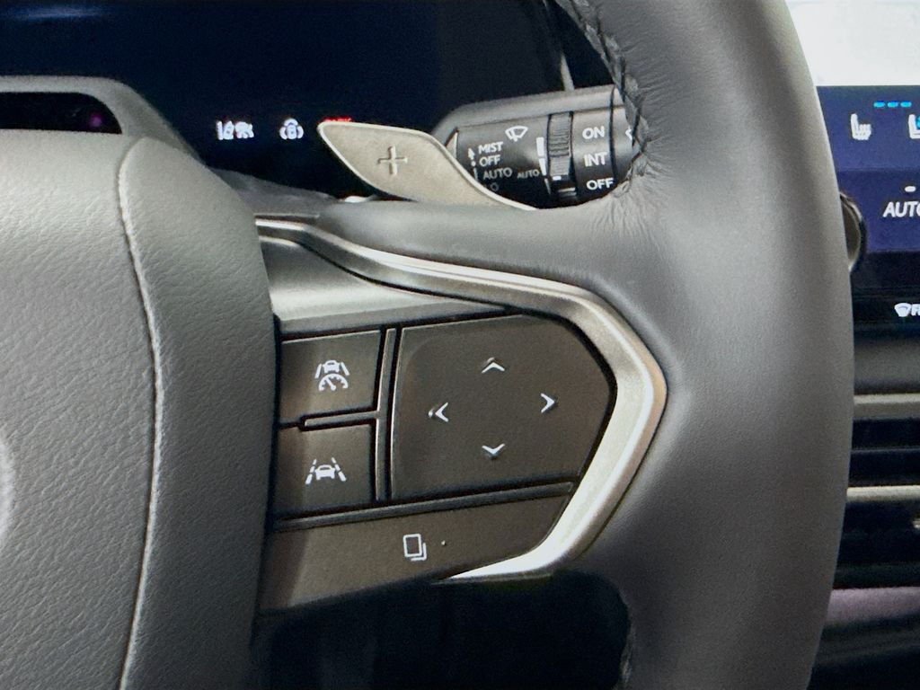 Thumbnail: 2026 Lexus RX - 13