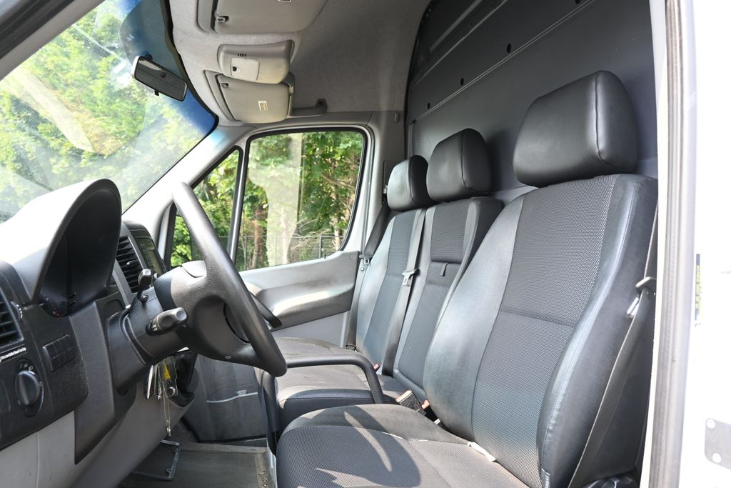 Thumbnail: 2018 Mercedes-Benz Sprinter - 5