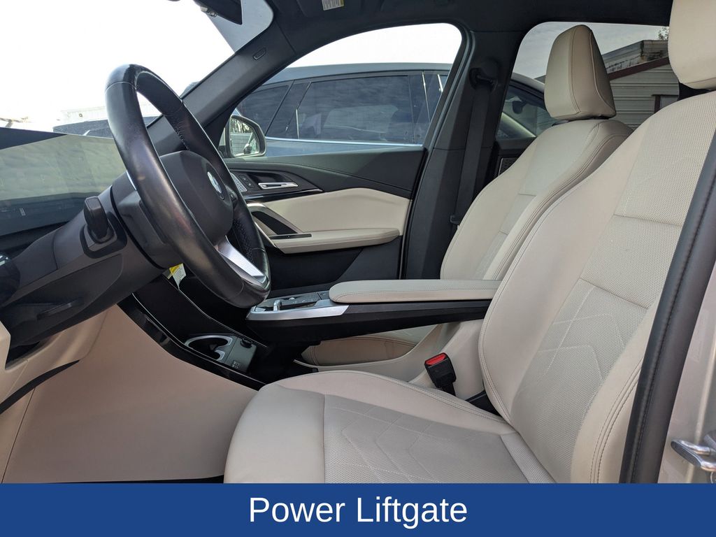 2024 BMW X1 xDrive28i