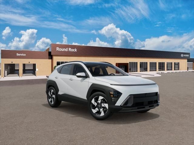 2025 Hyundai Kona Limited 2
