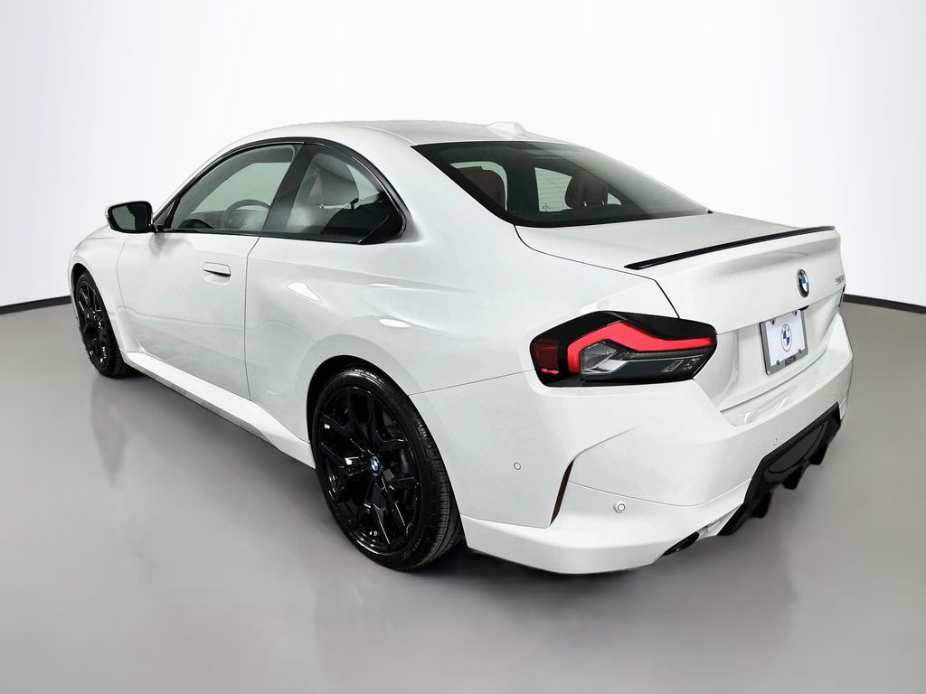 Thumbnail: 2026 BMW 2 Series - 7