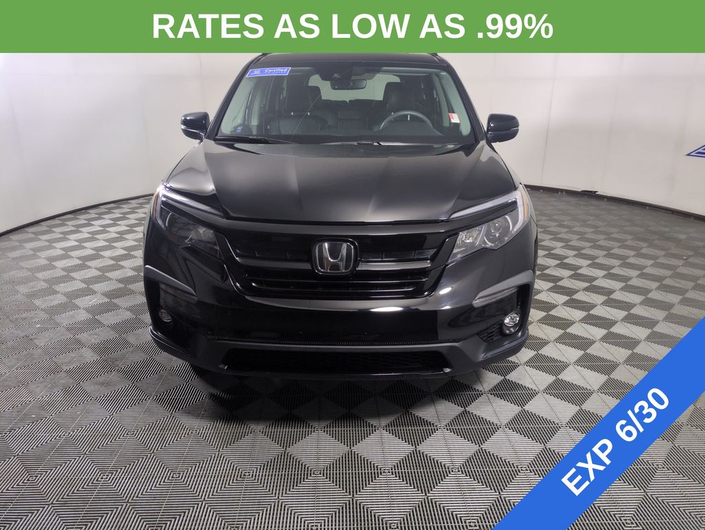 Used 2022 Honda Pilot For Sale in Fort Wayne, IN