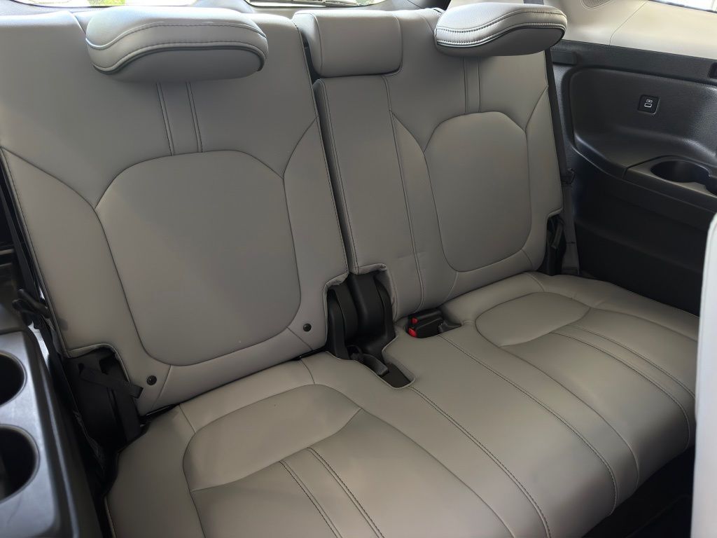 2023 Honda Pilot Elite  at Bayway Cadillac of The Woodlands