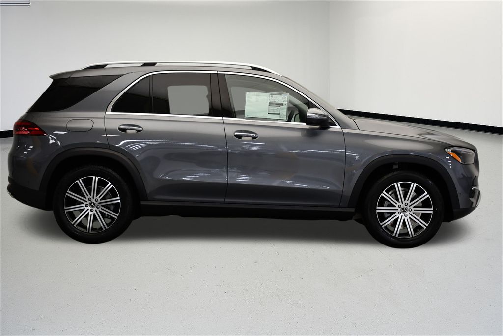 Thumbnail: 2026 Mercedes-Benz GLE - 6