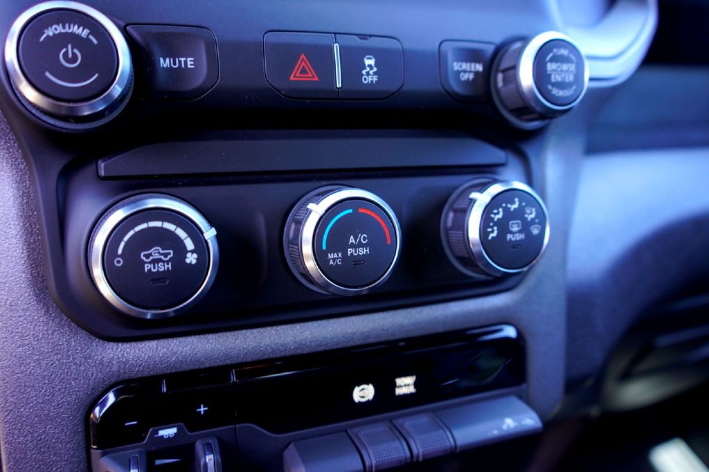 Used Car 2022 Ram 2500  Tradesman For Sale Under $40,000 In Taylor, Texas