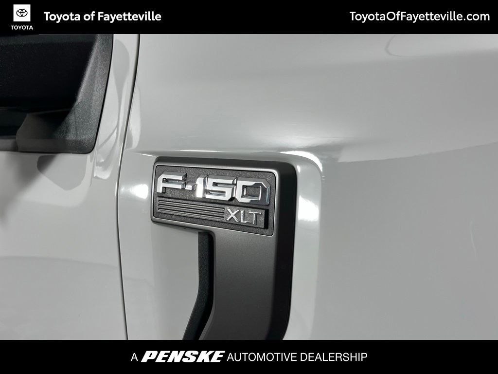 Thumbnail: 2023 Ford F-150 - 3