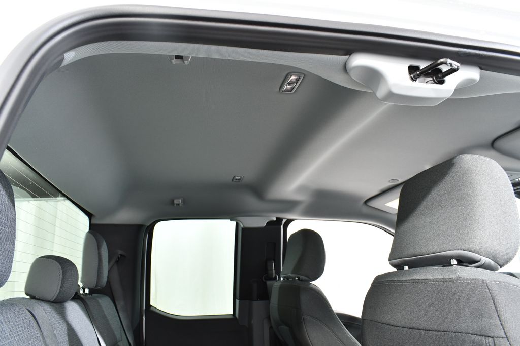 New 2026 White Ford XLT image 18