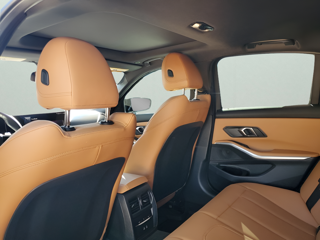 Used Car 2025 Bmw 3 Series  M340i Xdrive For Sale Under $60,000 In Austin, Texas