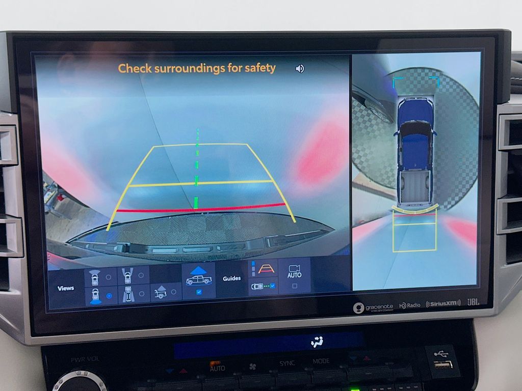 Thumbnail: 2023 Toyota Tundra - 14