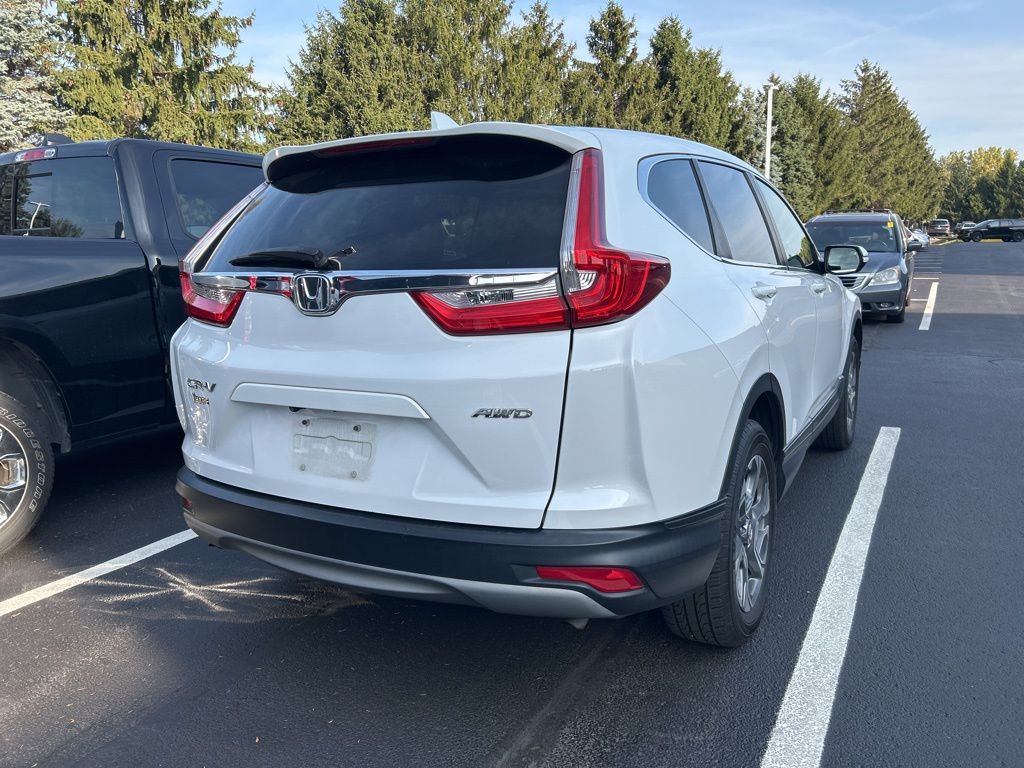 Thumbnail: 2019 Honda CR-V - 3