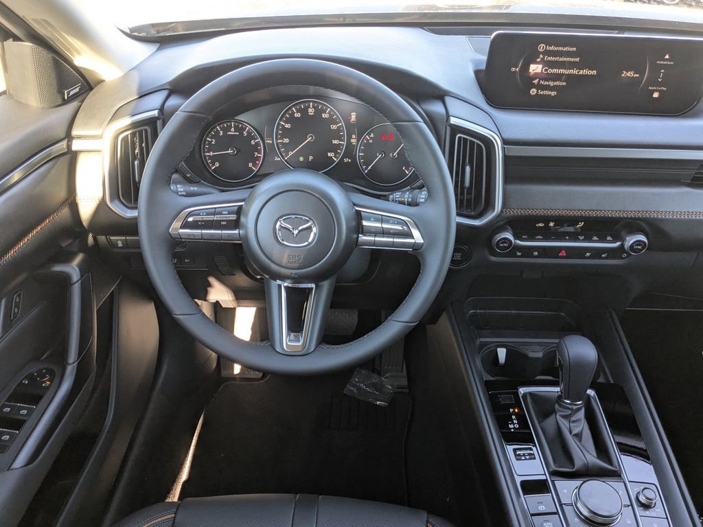 2026 Mazda CX-50 2.5 S Premium