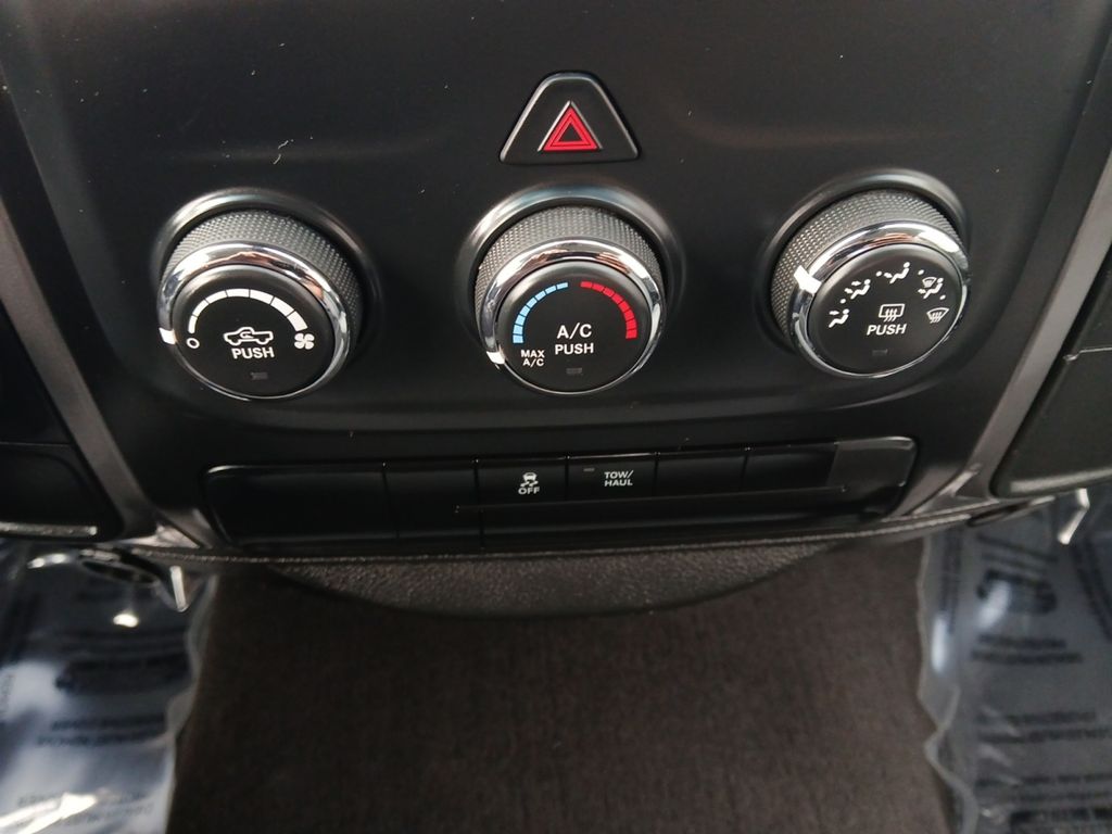 Used Car 2024 Ram 1500 Classic  Slt For Sale Under $30,000 In Austin, Texas