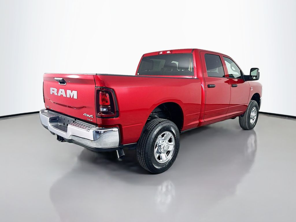 Ram25007