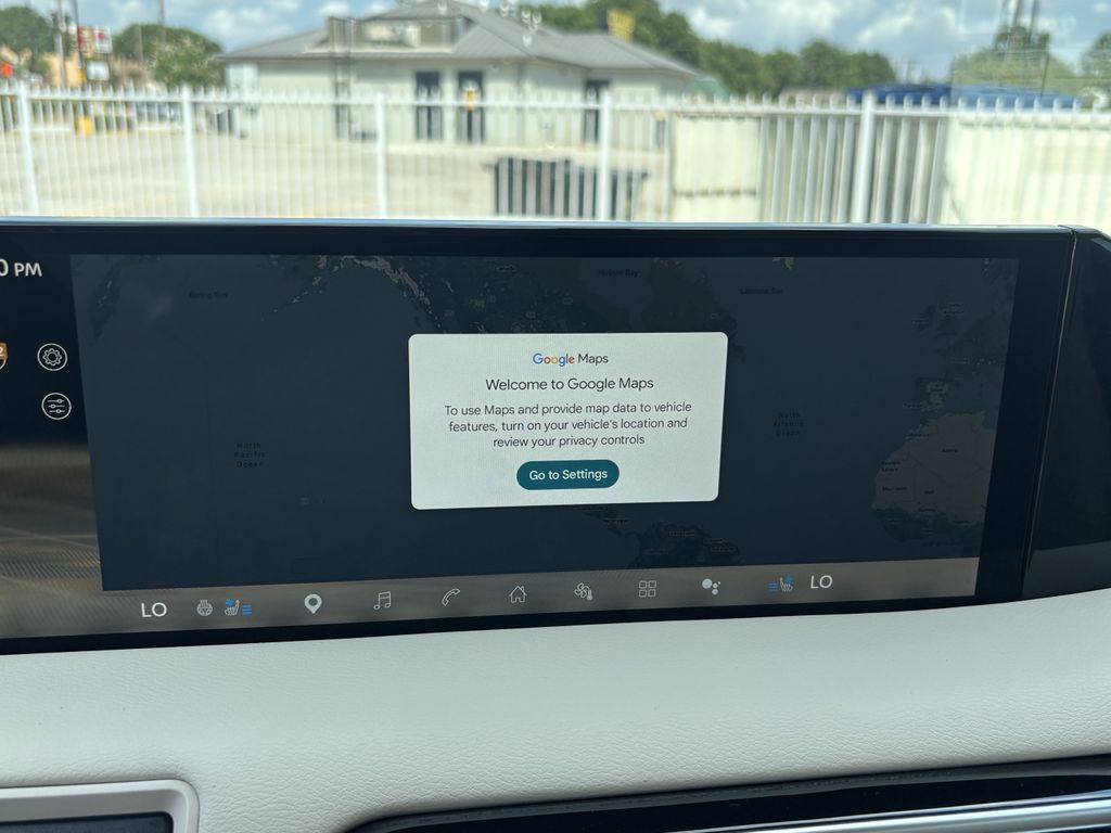 New 2026 Nissan Armada SUV