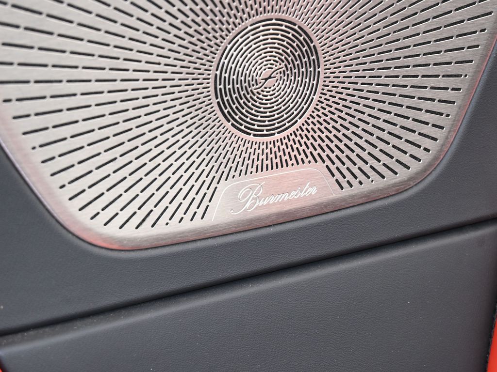 Used 2022 White Mercedes-Benz SL 63 AMG® image 49