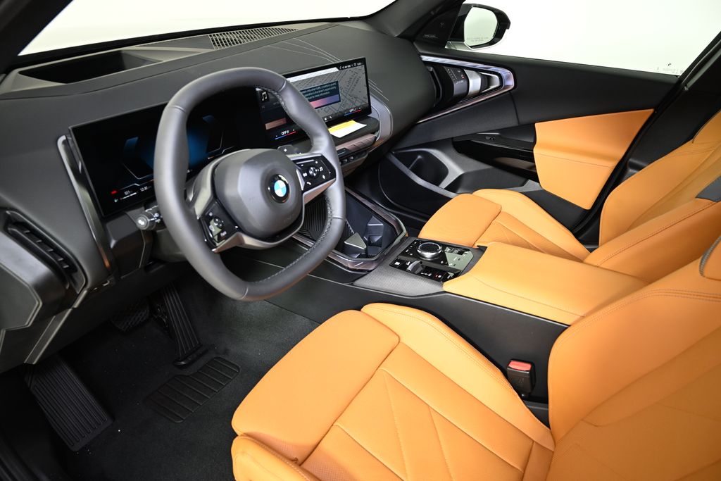 Thumbnail: 2026 BMW X3 - 15