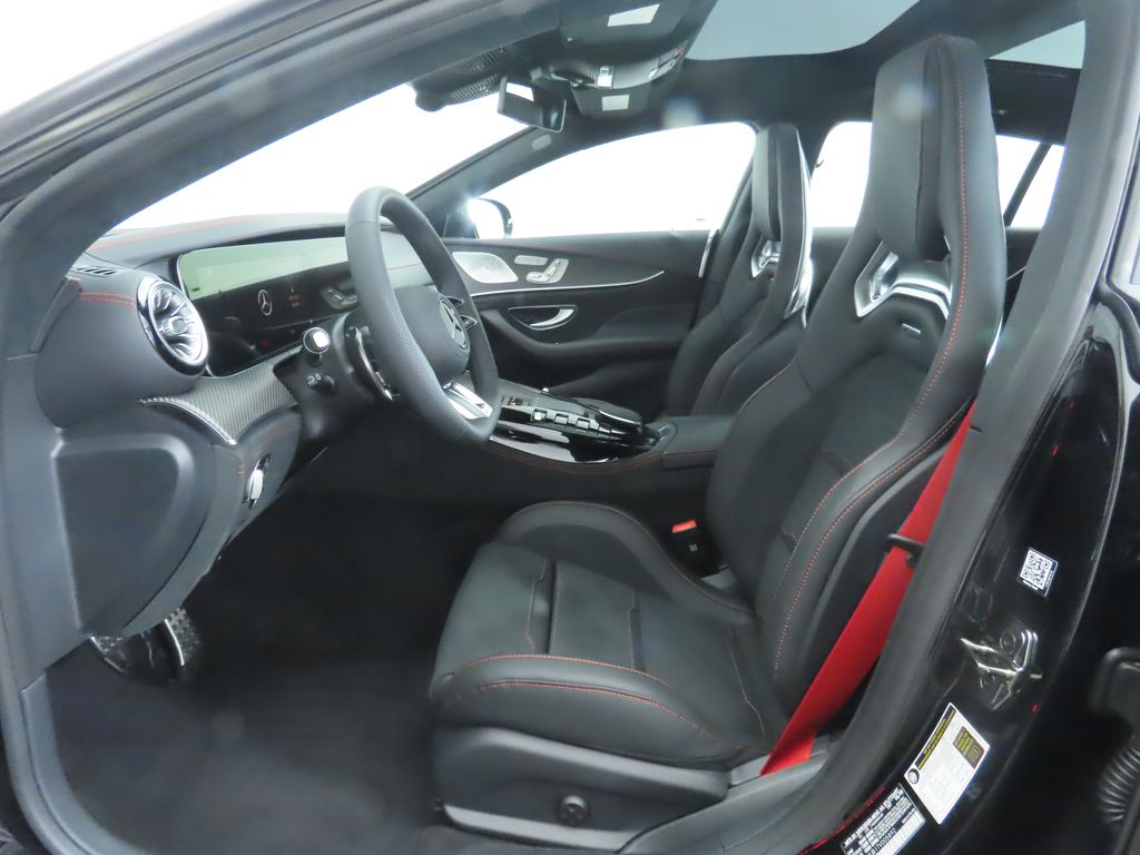 Thumbnail: 2026 Mercedes-Benz AMG GT - 21