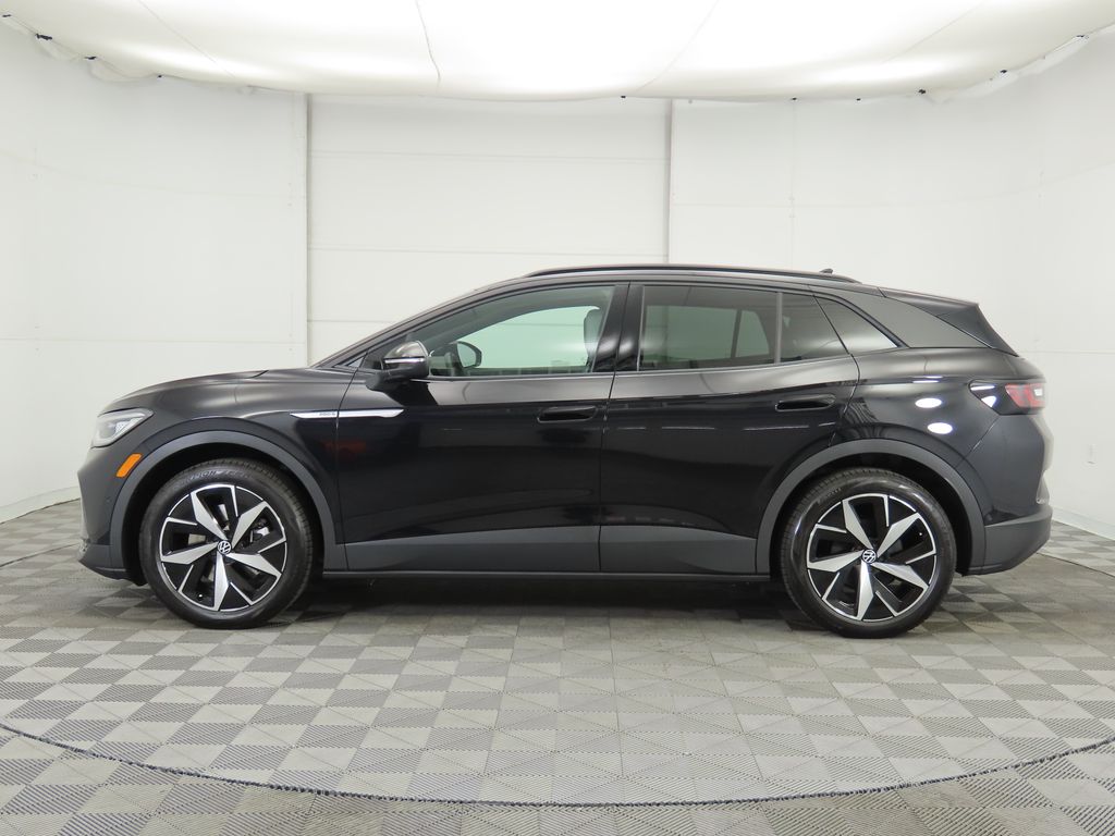 2025 Volkswagen ID.4 Pro S 8