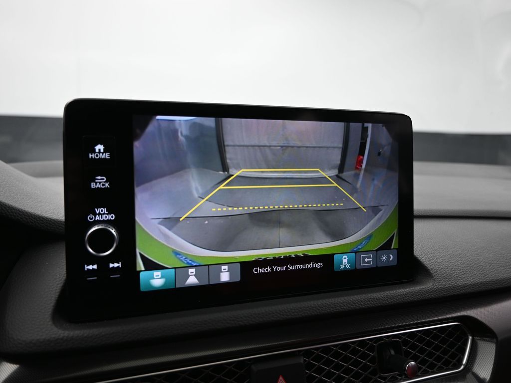 2024 Acura Integra A-SPEC Technology