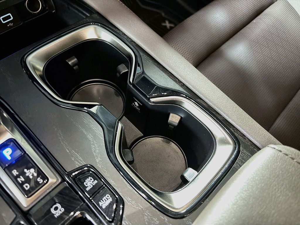 2025 Lexus RX 450h+ Luxury
