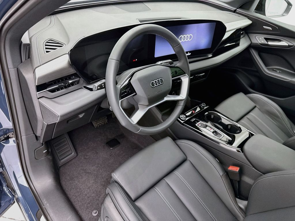 Thumbnail: 2027 Audi Q6 e-tron - 9