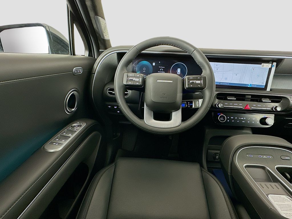 Thumbnail: 2026 Hyundai Palisade - 19