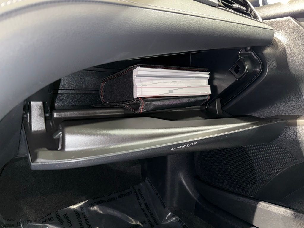 2023 Toyota Camry SE 26