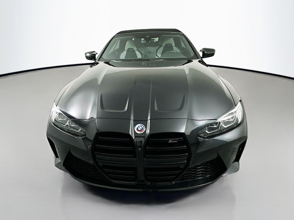Thumbnail: 2023 BMW M4 - 2