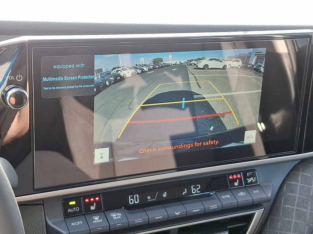 Thumbnail: 2025 Toyota Camry - 17