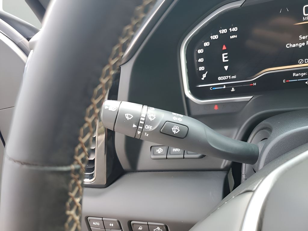 Used Car 2024 Gmc Sierra 2500hd  At4 For Sale Under $70,000 In Austin, Texas