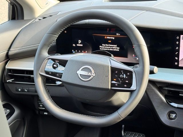 New 2026 Nissan Murano SUV