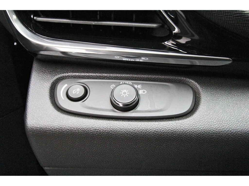2024 Buick Envista Sport Touring Black at South Houston Nissan