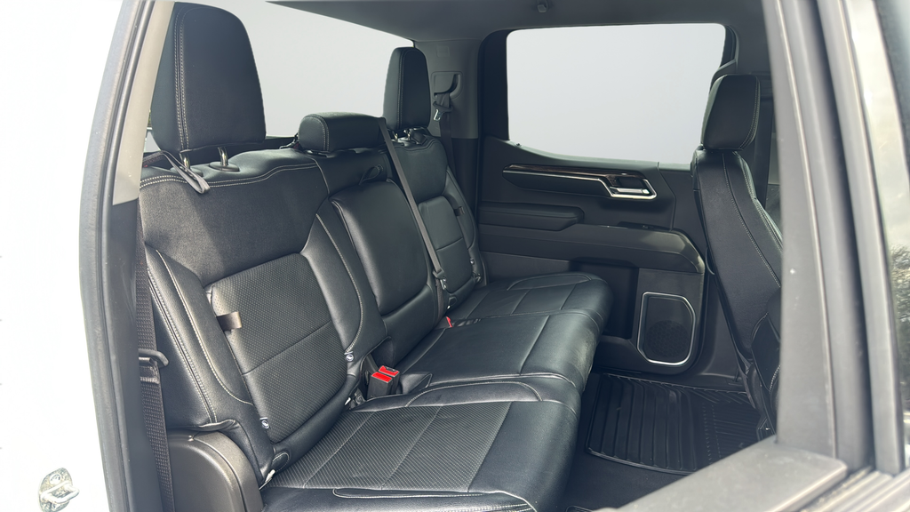 Used 2023 GMC Sierra 1500 Elevation 4D Crew Cab