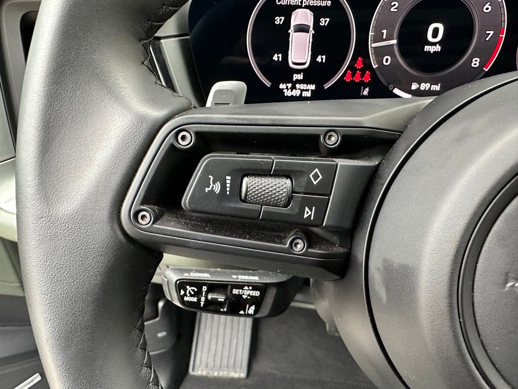 Thumbnail: 2025 Porsche Cayenne - 19