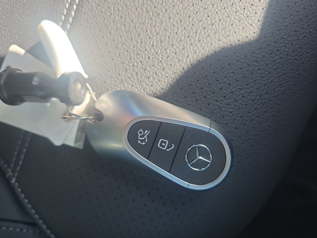 2026 Mercedes-Benz C-Class C 300 Black at John Sisson Motors